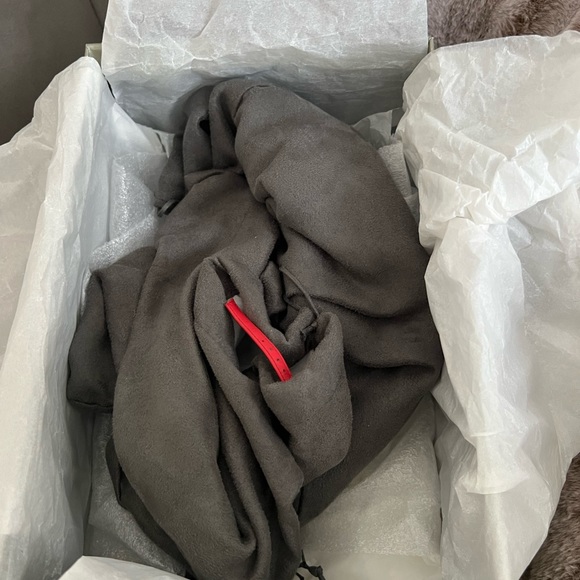 TOMFORD PADLOCK HEELS. EU 39.5 - Picture 2 of 7